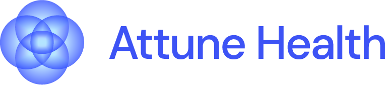 Attune Health Logo