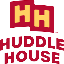 HuddleHouse Logo