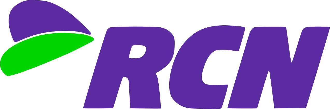 RCN Corporation Logo