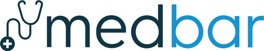 medbar Logo