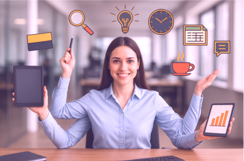 Stop Hiring for Roles- How Cross-Functional Talent Drives ROI