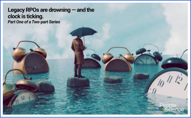 Why Legacy RPO Models Are Failing Modern Hiring Needs